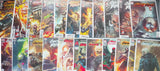 Ghost Rider #1 - #21 + Annual - Marvel Comics - 2022-23