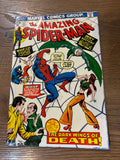 Amazing Spider-Man #127 - Marvel Comics - 1973 - 1st App Vulture