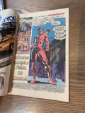 Daredevil #177 - Marvel Comics - 1981 - Back Issue
