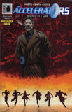 The Accelerators #1 & #2 - Blue Juice - 2015