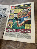Metamorpho #2 - DC Comics - 1965