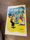 Popeye #E-14 - King Comics - 1973