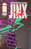 Jinx #3, #4 & #5 - Image Comics - 1997