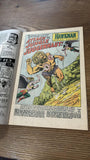Hawkman #21 - DC Comics - 1967
