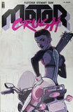 Motor Crush #1 (2x Cover Variants) - Image Comics - 2016