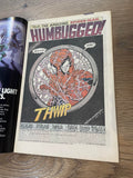 Amazing Spider-Man #306 - Marvel Comics - 1988