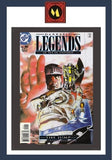 Darkseid: Legends Of The DC Universe #1 & #2 - DC - 2000 - "The Jump"