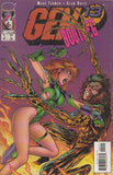 Gen 13: Bootleg #1 2 3 - Image Comics - 1996