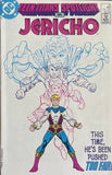 Teen Titans Spotlight #4, #5 and #6 - DC Comics - 1986/87