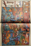 2000AD Comic Prog #119 - 1979 - 1st App. ABC Warriors