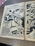 Terrific #1 - Odhams Press Ltd / British - 1967