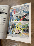 All-Star Squadron #47 - DC Comics - 1985