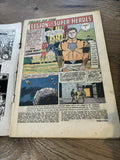 Adventure Comics #327 - DC Comics - 1964