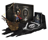 Assassin's Creed IV: Black Flag X-Box One - Black Chest Edition
