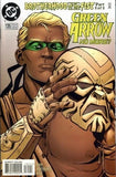 Green Arrow #134, #135 & #136 - DC Comics - 1998