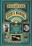 Steampunk Bible & Steampunk User's Manual Books - Abrams Image