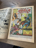 Doctor Strange #173 - Marvel Comics - 1968