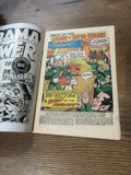 Adventure Comics #364 - DC Comics - 1968