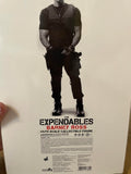 The Expendables Barney Ross 1/6th Scale Collectible Figure - Hot Toys