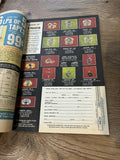 Our Army at War #262 - DC Comics - 1973 - Mark Jeweler's Insert