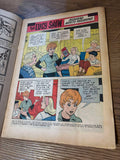 The Lucy Show #3 - Gold Key Comics - 1963