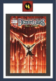 DemonWars: Trial By Fire #3, #4 and #5 - CGE Crossgen - 2000