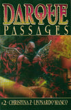 Darque Passages #1-3 - Acclaim Comics - 1998