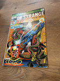 Doctor Strange #1 - Marvel Comics - 1974 - Back Issue