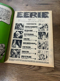 Eerie #2 - Warren Publishing - 1966