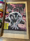 Web of Spider-Man #31 - Marvel Comics - 1987