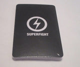 Skybound Games Superfight Exclusive Mini-Deck 2016 Year in Review
