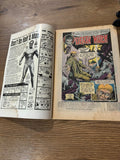 Weird War Tales #20 - DC Comics - 1973