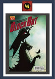 The Black Bat #1 - #4 (4x Comics RUN) - Dynamite - 2013