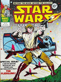 Star Wars Weekly #32 & #33 - Marvel Comics/British - 1978