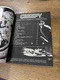 Creepy #146 - Harris Publications - 1985 - Final Issue