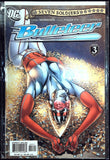 Bulleteer #1-4 - DC Comics - 2006 - Full Set