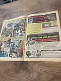 Fantastic Four #54 - Marvel Comics - 1966