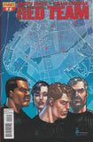 Red Team #1, #2 & #3 - Dynamite - 2013