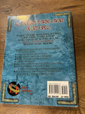 Living Imagination RPG Book Rampant Live Action Roleplaying