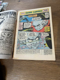 Green Lantern #70 - DC Comics - 1969