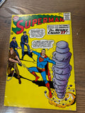 Superman #177 - DC Comics - 1965