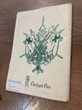 Partizan Press Historical - Matchlock - ECW Rules for 1/300th Scale