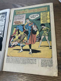 Adventure Comics #379 - DC Comics - 1969
