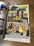 Uncanny X-Men #282 - Marvel Comics - 1991 - 1st app Bishop