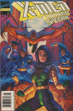 X-Men 2099 #1 - #14 plus extras (16x Comics LOT) - Marvel - 1993/94