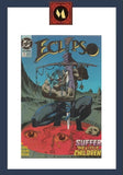 Eclipso #8, #9 and #10 - DC Comics - 1993