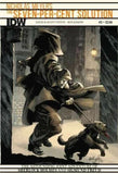 The Seven-Per-Cent Solution #1 2 3 4 (RUN of 4x Comics) - IDW - 2015