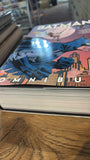Batman by Jeph Loeb and Tim Sale Omnibus - DC Comics - 2018 - Hardcover