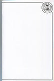 Royal City #1 - Image Comics - 2017 - White Cover "Blind Box" Variant