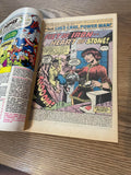 Power Man #48 - Marvel Comics - 1978